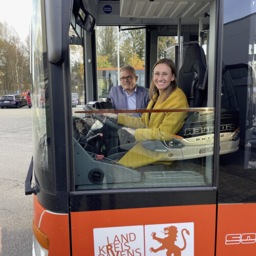 Wir gestalten Nahverkehr