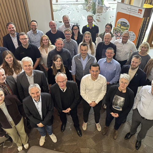 Wir gestalten Nahverkehr