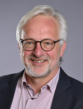 Bernd Grabherr